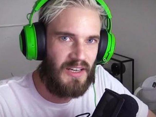 Pewdiepie Tak Lagi Jadi Youtuber Dengan Subscriber Terbanyak Di Dunia Tekno Liputan6 Com