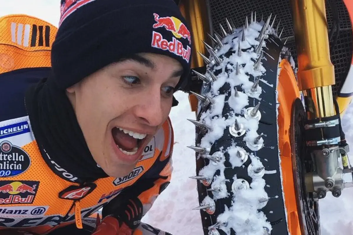 Marc Marquez