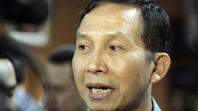 Berita Ahmad Yani Basuki Hari Ini Kabar Terbaru Terkini Liputan6 Com