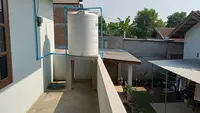 7 Tips Mengatur Tinggi Toren Ideal untuk Rumah 2 Lantai Tanpa Mesin Tambahan