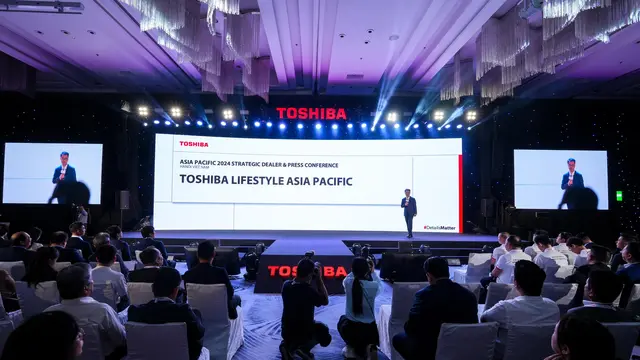 Takashi Sorimachi sebagai brand ambassador (Istimewa)