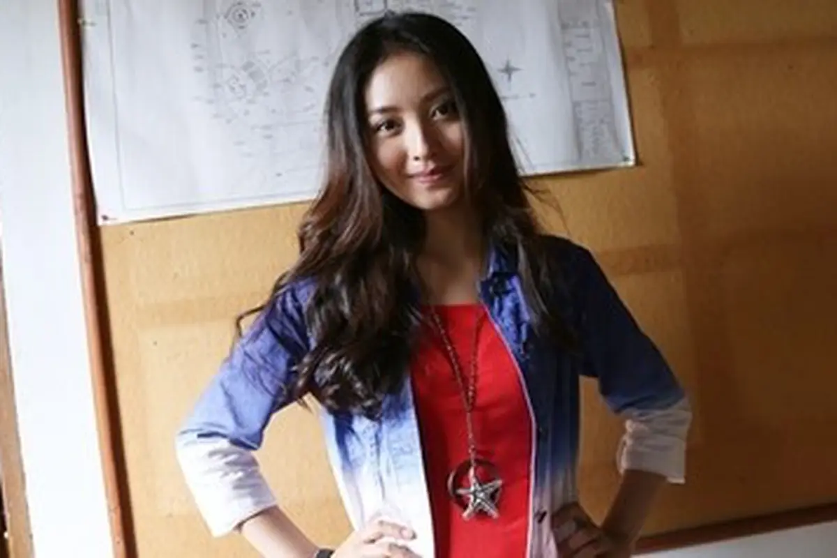 Natasha Wilona
