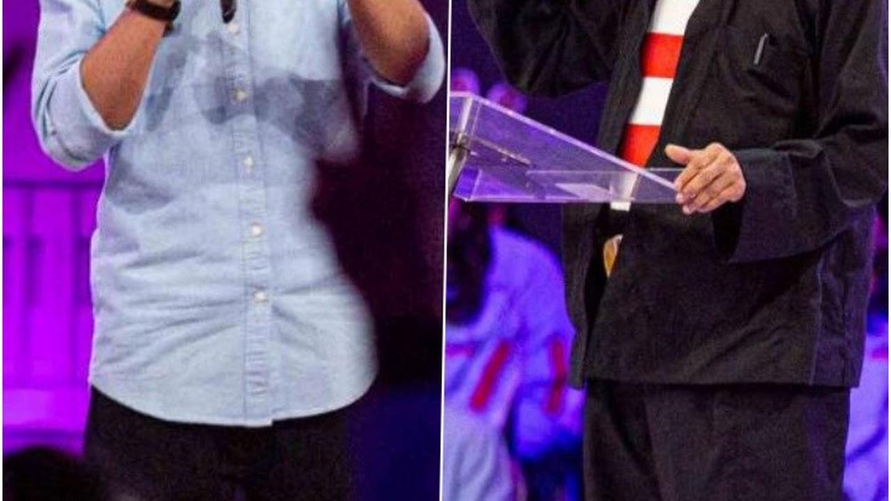 Debat Cawapres, Mahfud MD Dinilai Paling Konsisten
