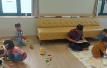 Pemkot Ajak Daycare Tangerang Selatan Tanamkan Nilai Ibadah pada Anak, Dukung Tumbuh Kembang Optimal