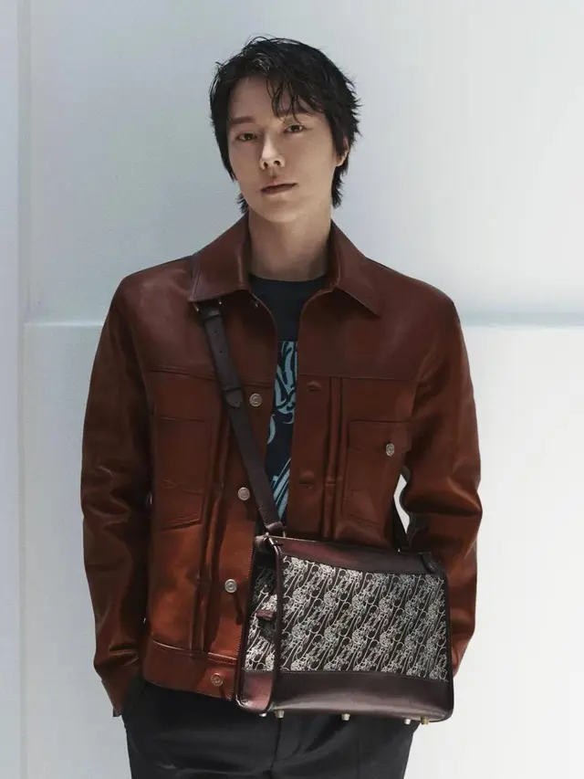 [Liputan6] Jang Ki Yong