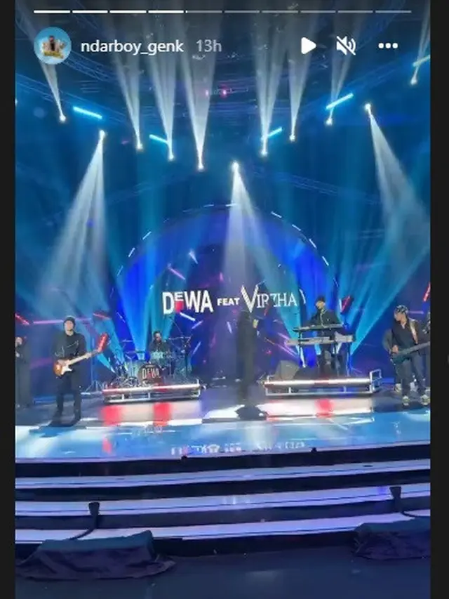 Dewa 19