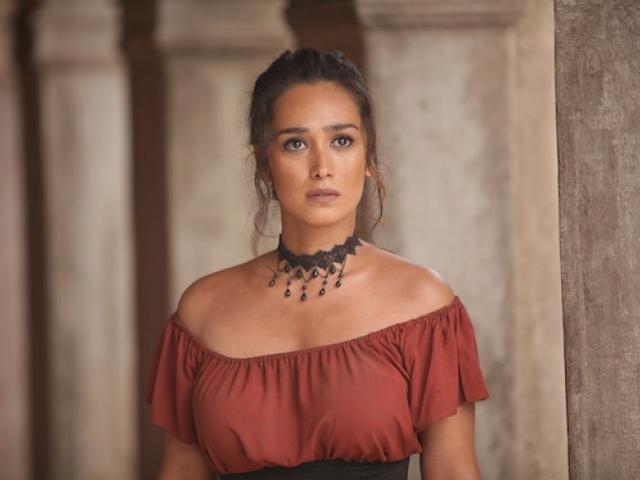 Adegan Ranjang Dengan Zack Lee Viral Alexandra Gottardo Itu Bagian Dari Seni News Entertainment Fimela Com