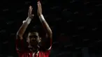 Laga Persija melawan PS TNI pada Torabika Soccer Championship 2016 yang berlangsung di SUGBK pada Jumat (10/6/2016), terasa spesial bagi Bambang Pamungkas karena bertepatan dengan hari jadinya yang ke-36 tahun. (Bola.com/Vitalis Yogi Trisna)