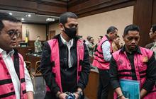 Sepak Terjang Muhammad Kerry Adrianto, Anak Raja Minyak Riza Chalid yang Terjerat Kasus Korupsi Rp3,07 Triliun