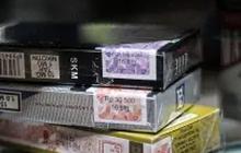 Banyak Orang Beralih Beli Rokok Murah Bikin Penerimaan Cukai Lesu