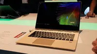 Lenovo Yoga 910 (Liputan6.com/Mohamad Wahyu Hidayat)