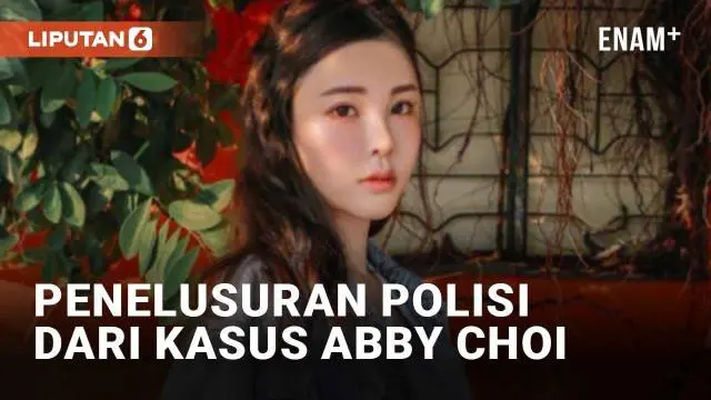 Abby Choi dilaporkan hilang sejak 21 Februari, jenazahnya ditemukan di rumah sewaan. Pada 1 Maret, 100 petugas kepolisian menyisir TPA Ta Kwu Ling, 15 menit dari mainland China. 100 petugas kepolisian menyisir TPA di Ta Kwu Ling, untuk mencari potong...