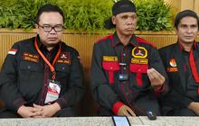 VIDEO: Mencari Jalan Damai Hercules Vs Eks Panglima TNI Gatot Buntut Jenderal Kopassus Sutiyoso Dihina