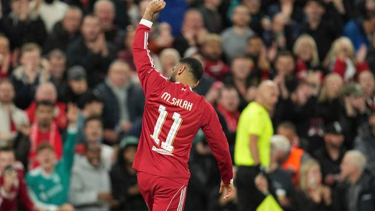 Legenda Liverpool Kritik Keras Mohamed Salah: Terlalu Egois!
