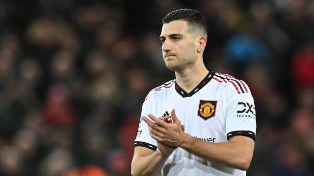 Dibantai Liverpool 7-0 di Liga Inggris, Begini Ekspresi Pemain Manchester United Usai Pertandingan