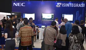 NEC Boyong 3 Solusi Manufaktur Berbasis AI ke Indonesia, Apa Saja?