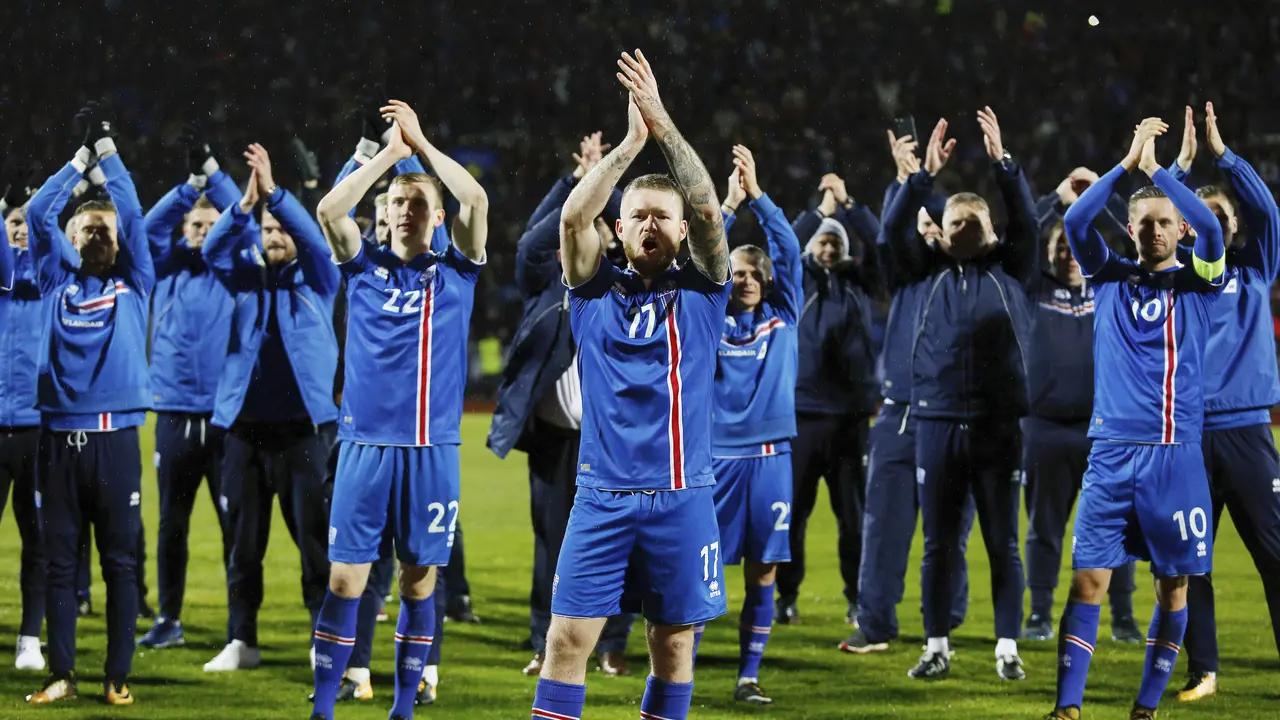 Islandia
