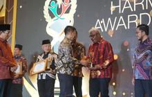Keberagaman Mimika Jadi Fondasi Utama Pembangunan, Raih Harmony Award 2025