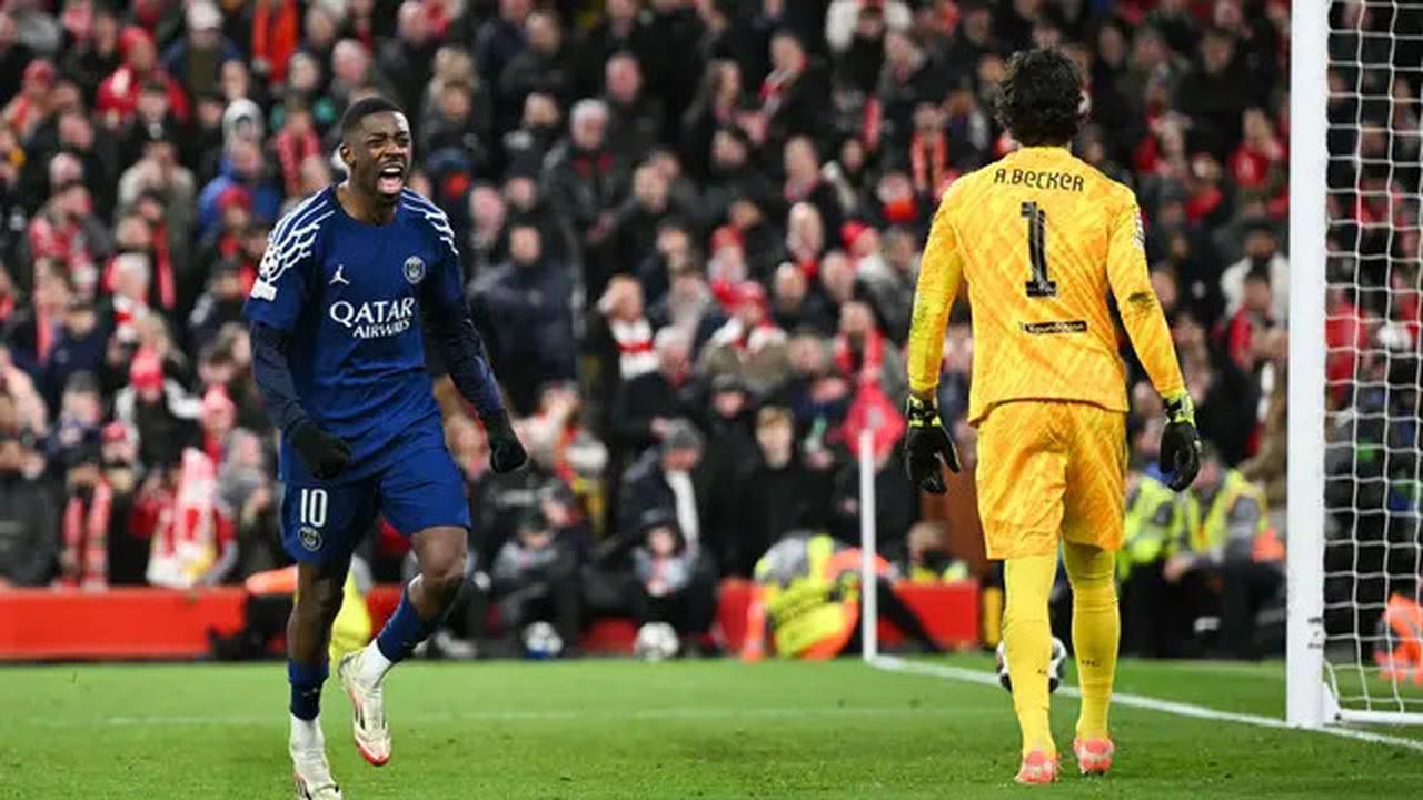 Kisah Inspiratif Ousmane Dembele: Dicampakkan Barcelona dan Dianggap Tak Konsisten, Akhir Pekan Ini Bisa Menjadi Mesin Gol Mematikan