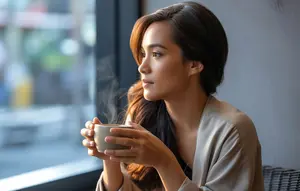 Cara agar Tidak Baperan dengan Cowok, Panduan Menjaga Hati Tetap Tenang