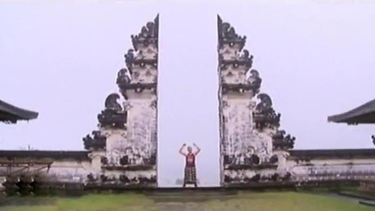 Destinasi Bali