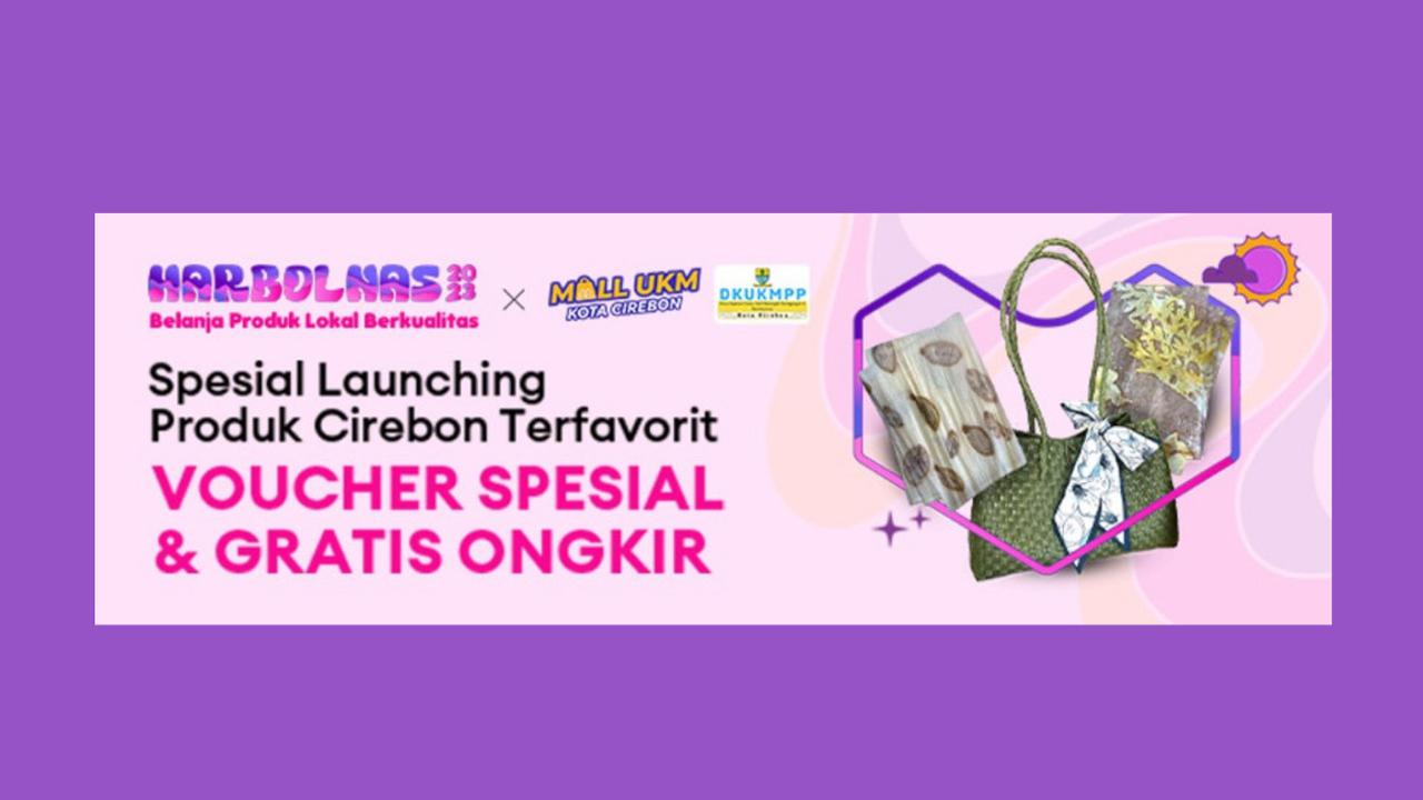 Kanal ‘Harbolnas’ merupakan dedikasi Lazada kepada penjual lokal Indonesia dan banner kanal ‘Harbolnas’ ini dapat diakses pada laman utama aplikasi Lazada untuk memudahkan konsumen mengeksplorasi produk dari penjual-penjual lokal asli Indonesia.<b