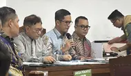 Praperadilan Febrie, Kuasa Hukum Persoalkan Penggeledahan Rumah di Sentul