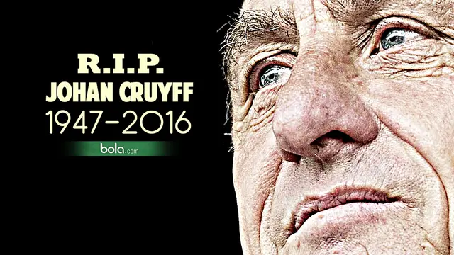 Johan Cruyff