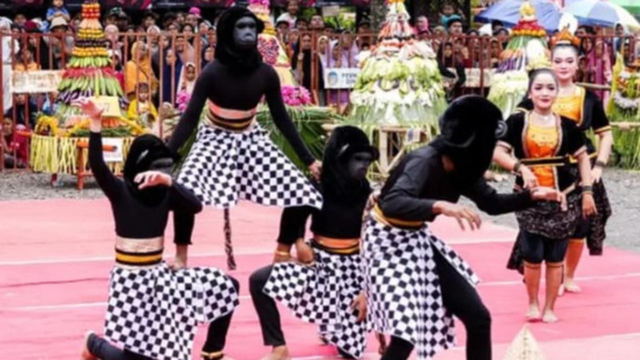 Festival Rewanda Boejana