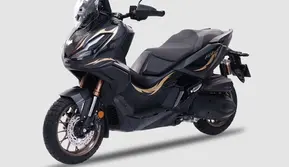 Bikin Menggoda, Honda ADV350 & NSS350 Hadir Edisi Terbatas Berparas Klasik