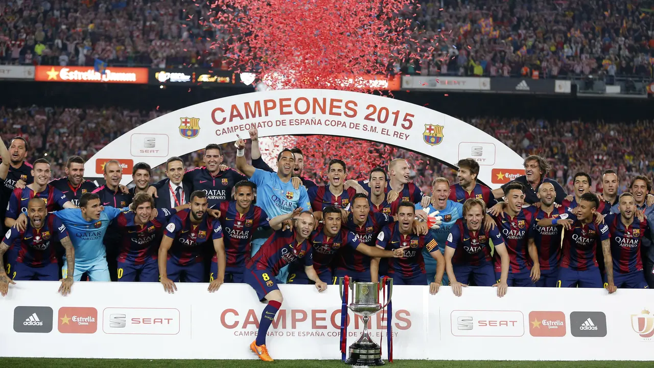 Barcelona