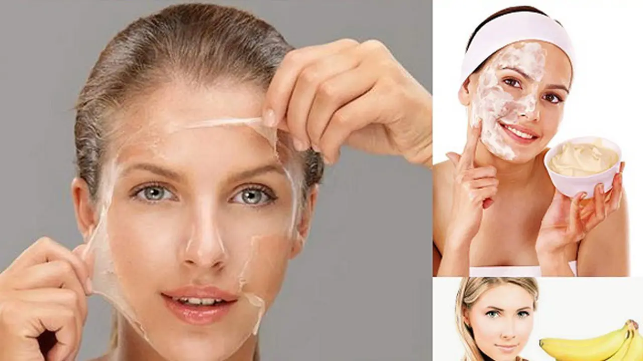 5 Jenis Masker Alami Yang Bisa Hilangkan Komedo