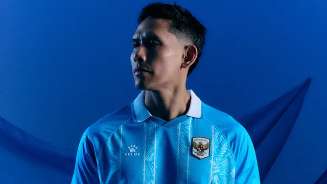 Ganindra Bimo Timnas Indonesia