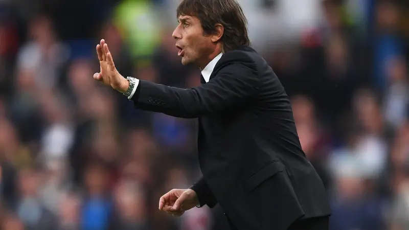 Antonio Conte, AC Milan