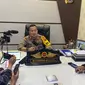 Kapolres Bonebol, AKBP Muhammad Alli (Arfandi Ibrahim/Liputan6.com)