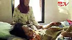 Seorang ibu dan anak di Jember, Jatim, mengalami luka bakar akibat ledakan tabung elpiji. Keduanya semakin menderita karena tidak kunjung mendapat bantuan.