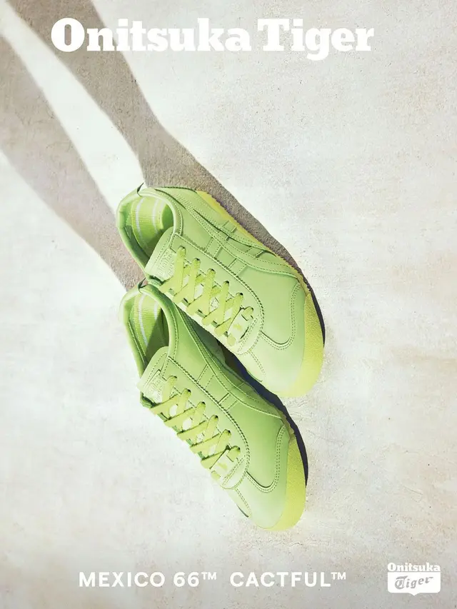 Onitsuka Tiger MEXICO 66 CACTFUL