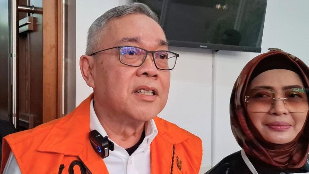 Pengadaan LNG Corpus Christi: Mantan Direktur Pertamina Bantah Keterlibatan dalam Kasus Korupsi
