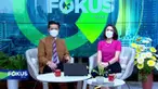 Saksikan berita kriminal dan peristiwa menarik di Fokus Pagi dengan pilihan topik utama sebagai berikut, Kebakaran Gudang Sembako, Bus Transjakarta Kecelakaan Lagi, Pencarian Korban Banjir Lahar Dingin Merapi, Banjir Rendam Permukiman Warga.