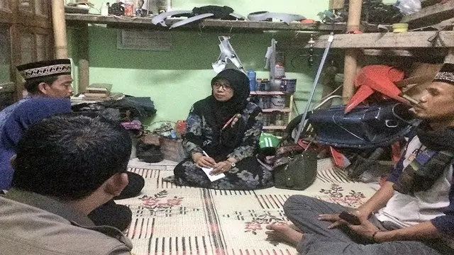 Aksi 22 Mei