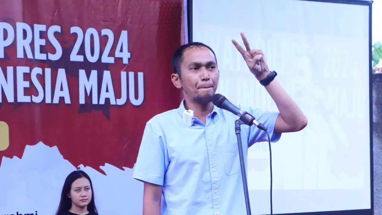 Prabowo