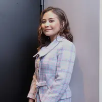 Maxime Bouttier - Prilly Latuconsina