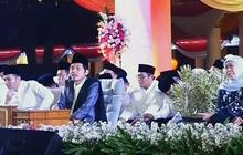 Pesan Khofifah dan Gus Iqdam saat Peringatan Hari Santri, Ajak Masyarakat Jaga Keutuhan Bangsa