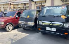 Modus Canggih Pencurian Solar Subsidi di Klaten, Tangki Mobil Dimodifikasi hingga 300 Liter