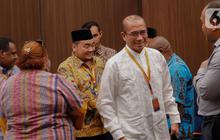 Ketua KPU Hasyim Asy'ari Diperiksa DKPP dalam Sidang Tertutup Besok