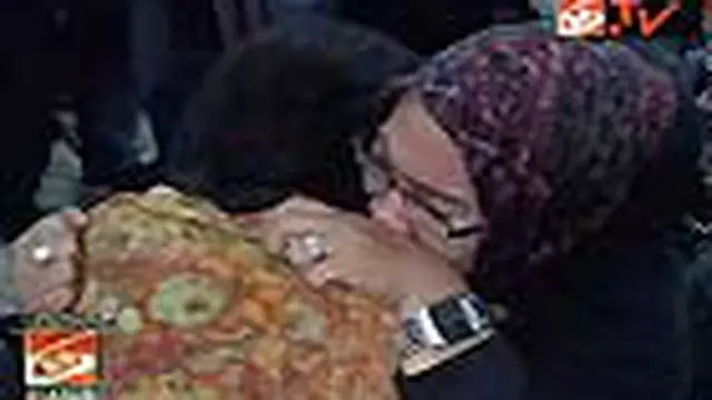 Keluarga Korban Sukhoi Sempat Mimpi Tak Menyenangkan