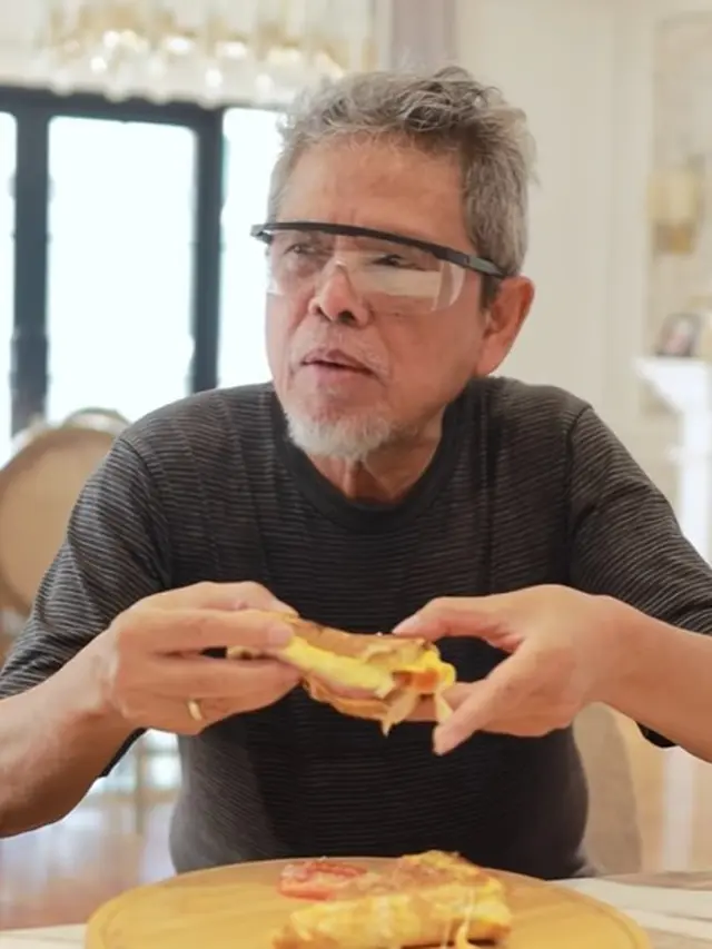 Shireen Sungkar masak (Instagram/shireensungkar)