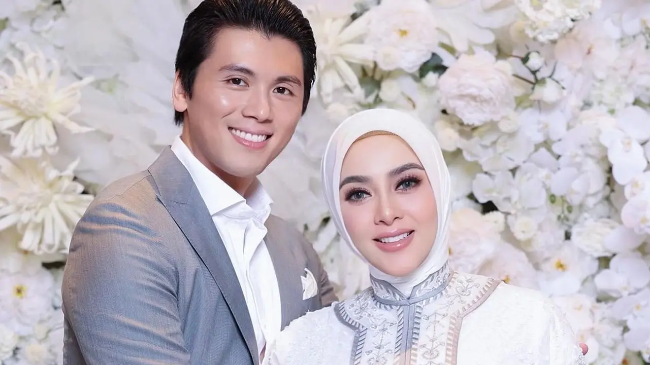 Syahrini