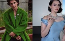 Daftar Pemenang SAG Awards 2025, dari Film Terbaik hingga Aktor dan Aktris Terbaik