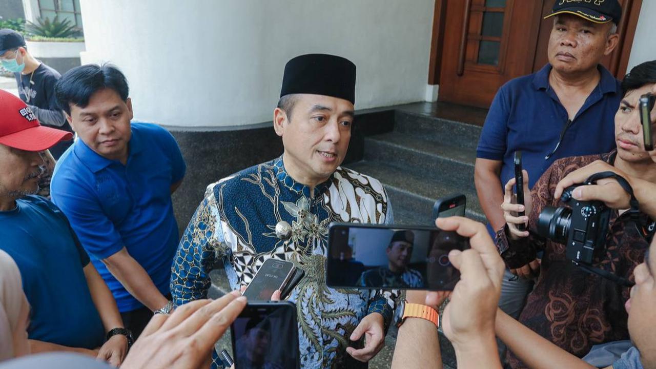 Heboh Bagi-Bagi Bir di Acara Lari Pagi, Ini Reaksi Tegas Pemkot Bandung